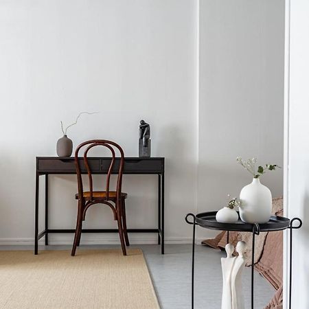 Low-Cost Stay In Sofo, Construction Work Stockholm Eksteriør bilde