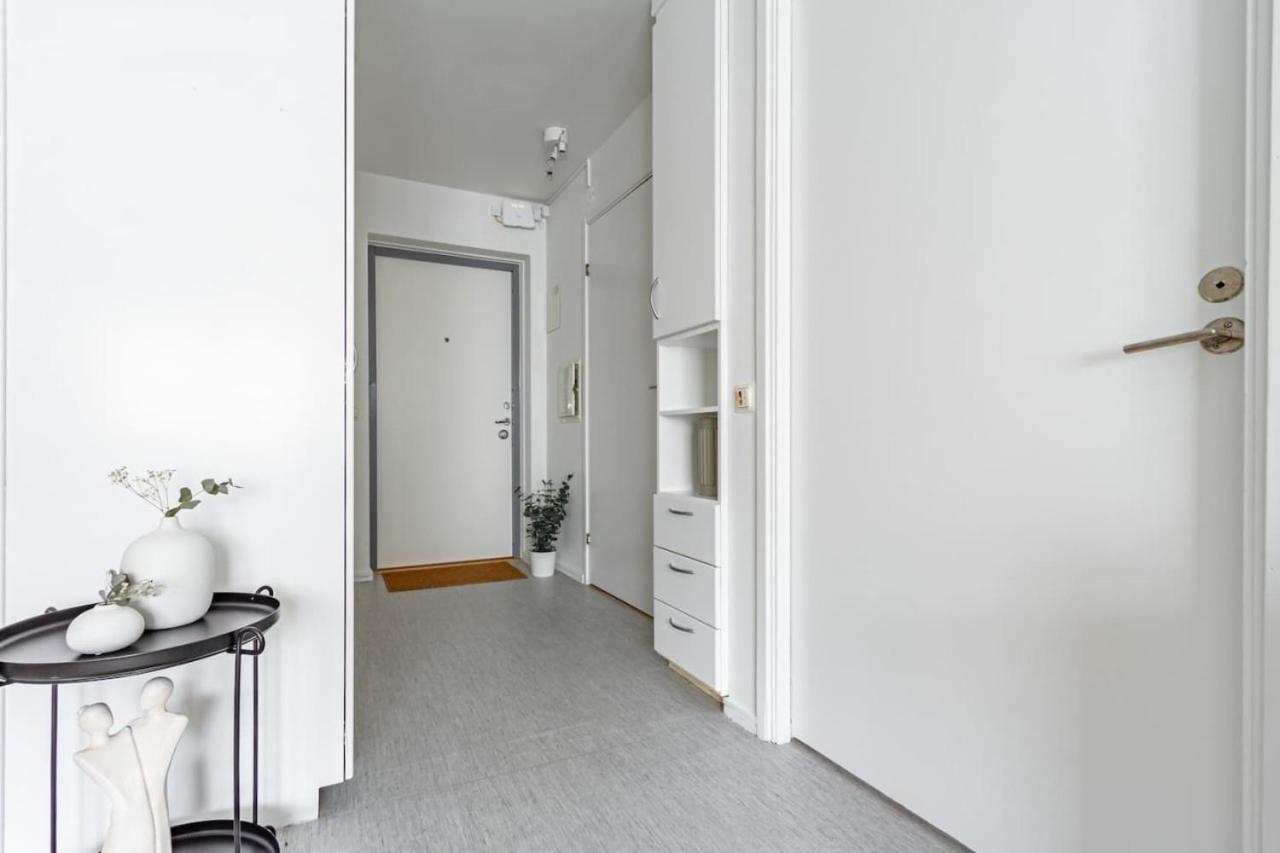 Low-Cost Stay In Sofo, Construction Work Stockholm Eksteriør bilde
