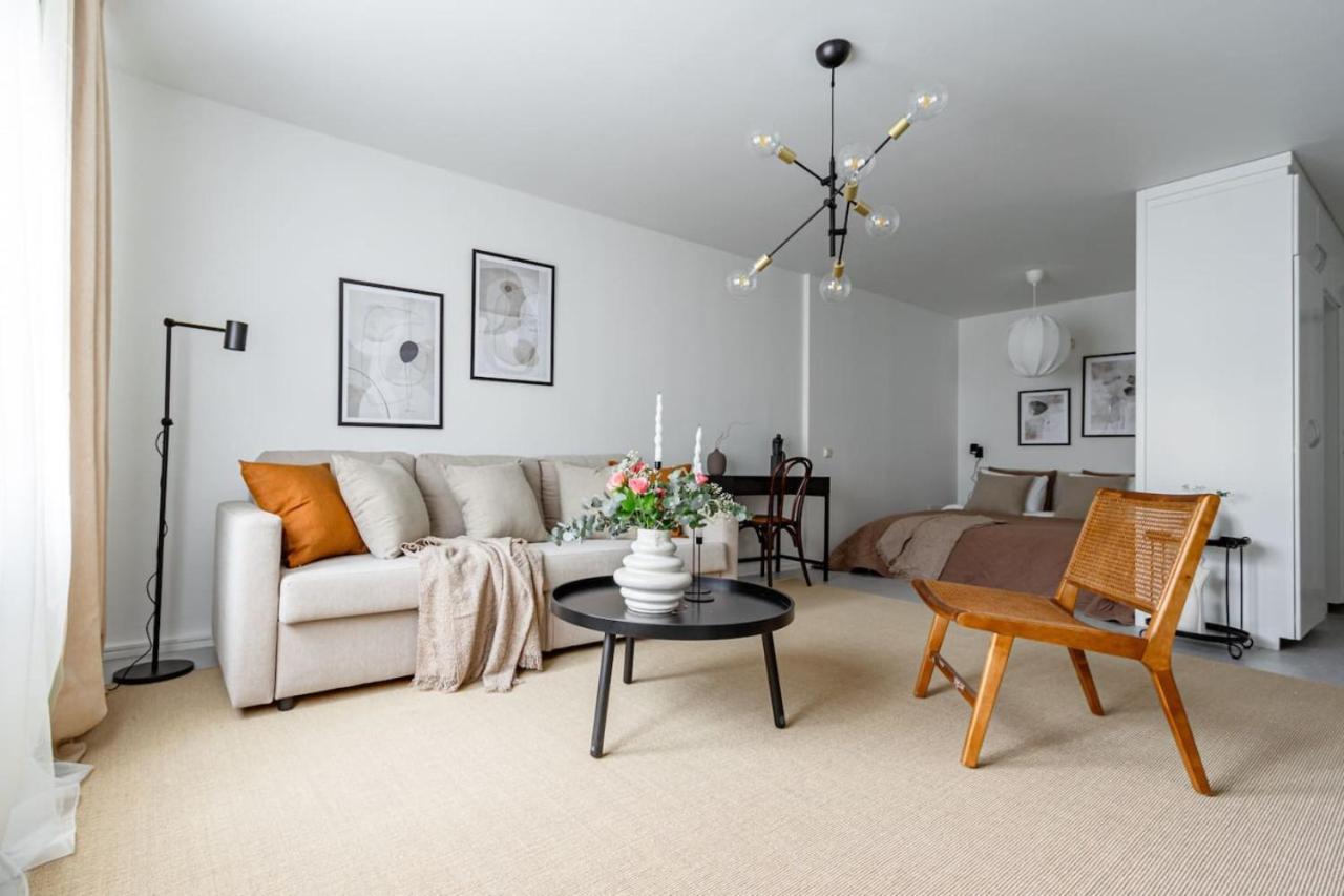 Low-Cost Stay In Sofo, Construction Work Stockholm Eksteriør bilde