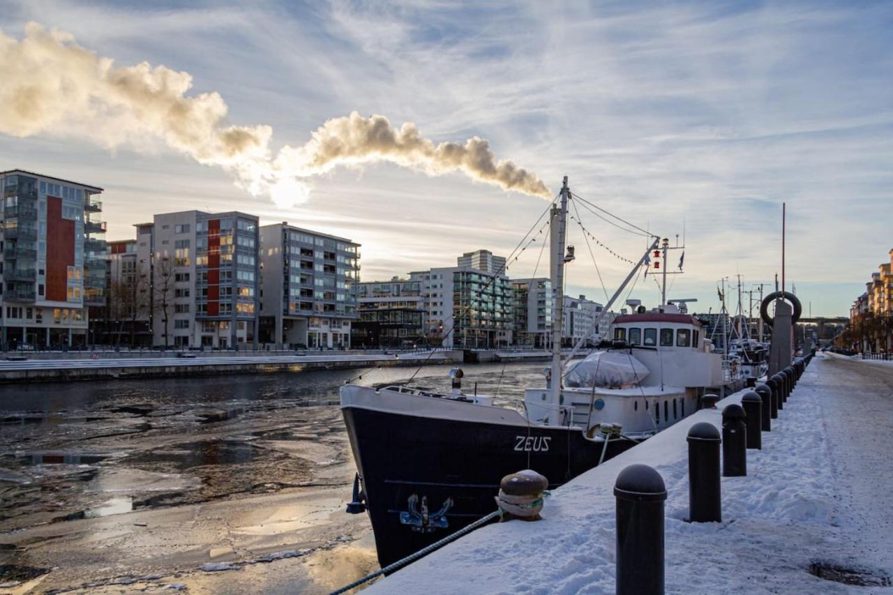 Low-Cost Stay In Sofo, Construction Work Stockholm Eksteriør bilde